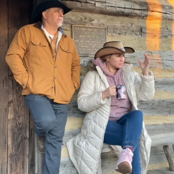 Meet your Posher, Gustavo - Picture 12 of 13